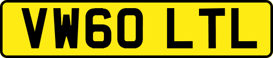 VW60LTL