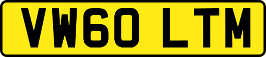 VW60LTM