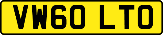 VW60LTO