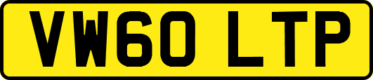 VW60LTP