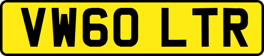 VW60LTR
