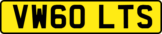 VW60LTS