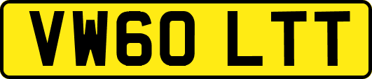 VW60LTT