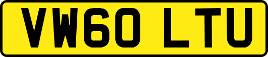 VW60LTU