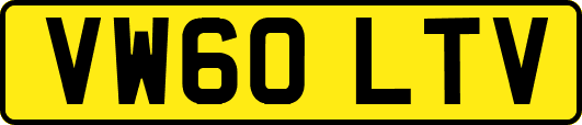 VW60LTV
