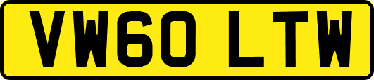 VW60LTW