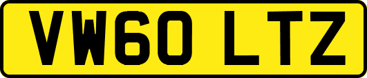 VW60LTZ