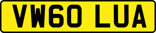 VW60LUA