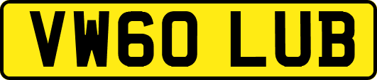 VW60LUB