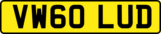 VW60LUD