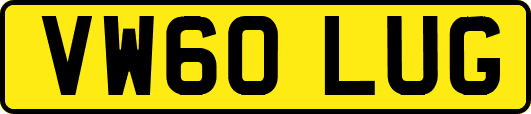 VW60LUG