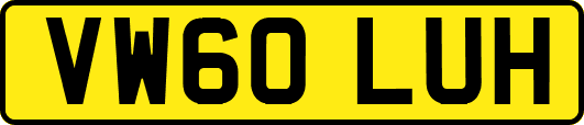 VW60LUH