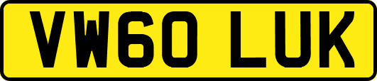 VW60LUK