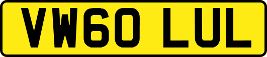 VW60LUL