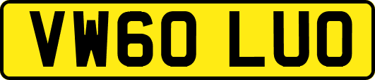 VW60LUO