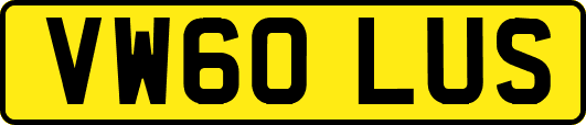 VW60LUS