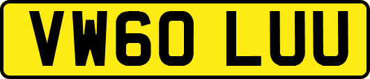 VW60LUU