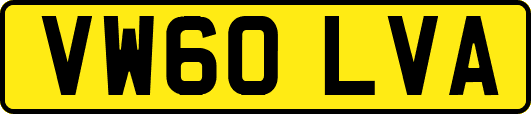 VW60LVA