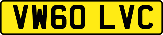VW60LVC
