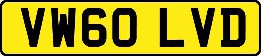 VW60LVD