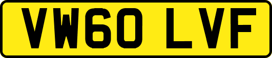 VW60LVF