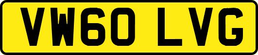 VW60LVG