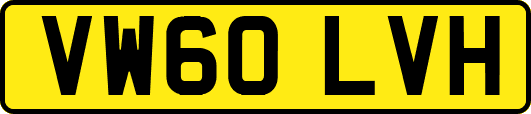 VW60LVH