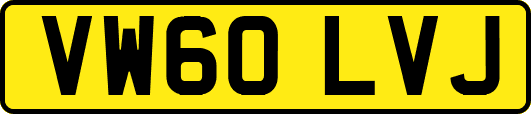 VW60LVJ
