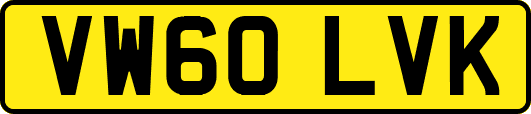 VW60LVK