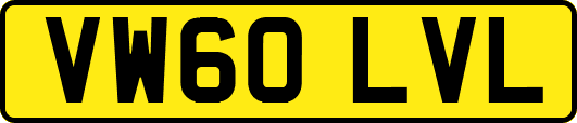 VW60LVL