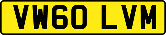 VW60LVM