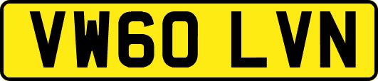 VW60LVN