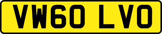 VW60LVO