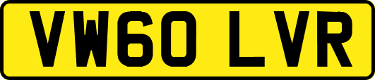 VW60LVR
