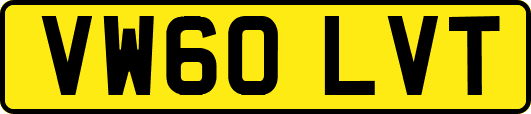 VW60LVT