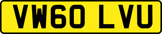 VW60LVU