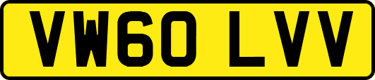 VW60LVV