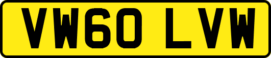 VW60LVW