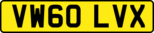 VW60LVX