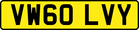 VW60LVY