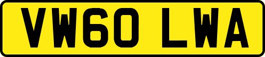 VW60LWA