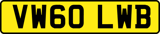 VW60LWB