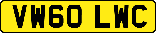 VW60LWC