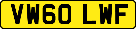 VW60LWF