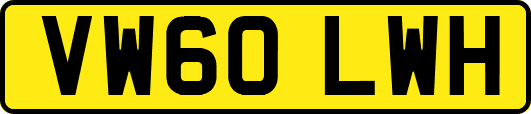VW60LWH