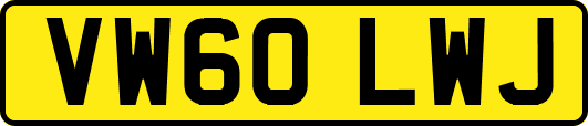 VW60LWJ