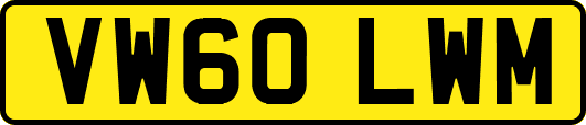 VW60LWM