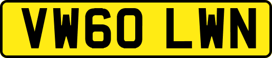 VW60LWN