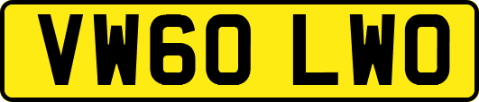 VW60LWO