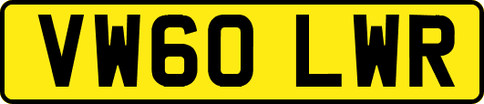 VW60LWR